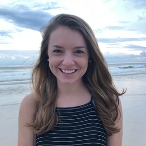 Meet your Posher, Maggie